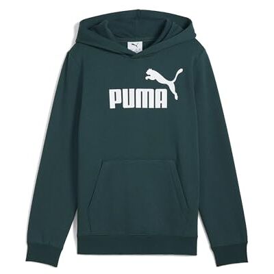Puma ESS No. 1 Logo Hoodie FL B Puma ESS No. 1 Logo Hoodie FL B