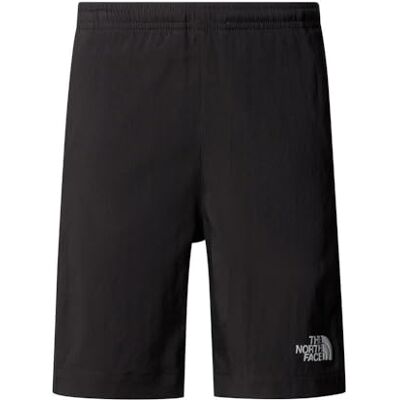 The North Face Reactor Shorts TNF Black/Asphalt Grey 10 Years The North Face Reactor Shorts TNF Black/Asphalt Grey 10 Years