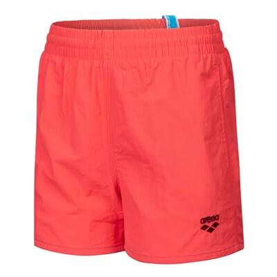 Arena Bywayx Youth R Jungen Pink - Beach Shorts Arena Bywayx Youth R Jungen Pink - Beach Shorts