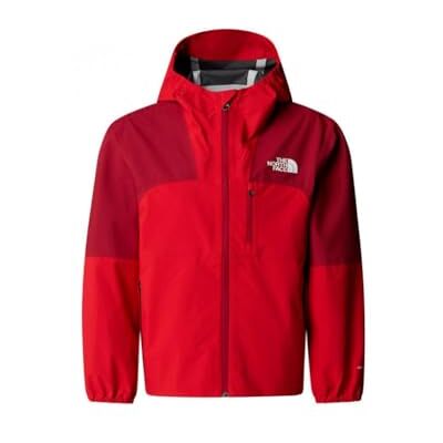 The North Face XS Teen Softshell Jacket - Jacket The North Face XS Teen Softshell Jacket - Jacket