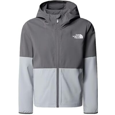 The North Face Boys On The Trail Hoodies - Hoodie The North Face Boys On The Trail Hoodies - Hoodie