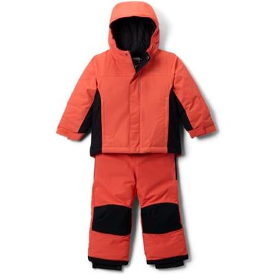 Columbia Unisex Baby Buga 3 Set Snowsuit Ski Jacket and Pants Set Columbia Unisex Baby Buga 3 Set Snowsuit Ski Jacket and Pants Set