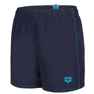 Arena Bywayx R Blue Kids Swimsuit Arena Bywayx R Blue Kids Swimsuit