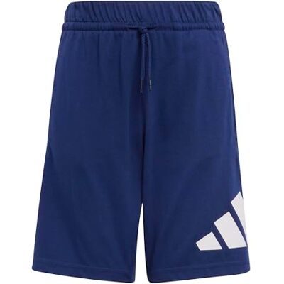 Adidas Model 152 - Bermuda - Blue Adidas Model 152 - Bermuda - Blue