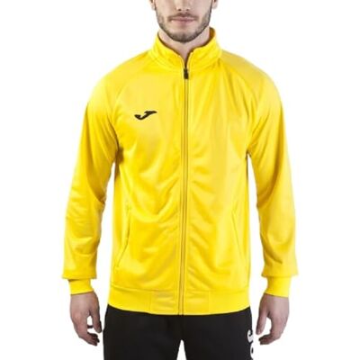 JOMA Combi Yellow Mens Running - Clothing JOMA Combi Yellow Mens Running - Clothing