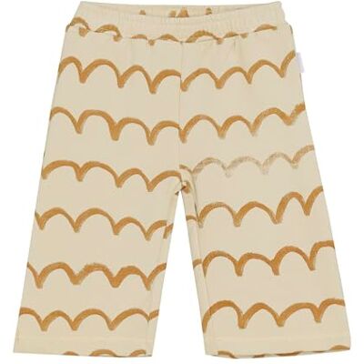 Noppies Tanton Girls' Trousers Straight Fit Allover Print Noppies Tanton Girls' Trousers Straight Fit Allover Print