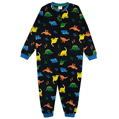 Harry Bear Boys Onesie Dinosaur Harry Bear Boys Onesie Dinosaur