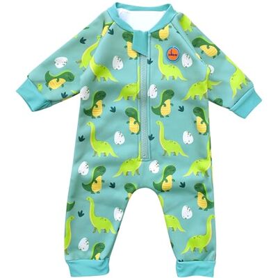 Swimbubs Baby Swimming Warm Suit Boys Fleece Lined Wetsuit Girls UV UPF50 Sun Protection Swimsuit Swimbubs Baby Swimming Warm Suit Boys Fleece Lined Wetsuit Girls UV UPF50 Sun Protection Swimsuit