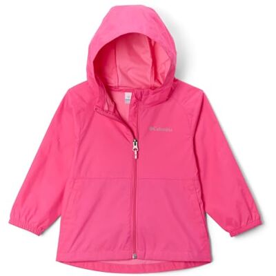 Columbia Switchback II Waterproof Kids' Raincoat - Raincoat Columbia Switchback II Waterproof Kids' Raincoat - Raincoat