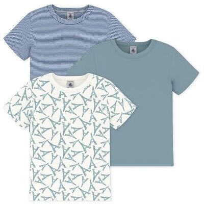 Petit Bateau Boy's Underwear Day Petit Bateau Boy's Underwear Day