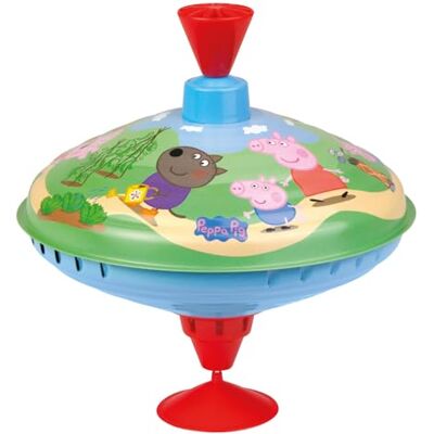 Lena Peppa Pig 19cm Baby Toy - Baby Toy Lena Peppa Pig 19cm Baby Toy - Baby Toy