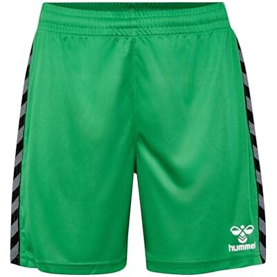 hummel Hmlauthentic Pl Shorts Kids - Sport Pants hummel Hmlauthentic Pl Shorts Kids - Sport Pants