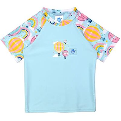 Splash About UV Protection Rash Top Splash About UV Protection Rash Top