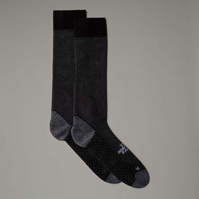 North Face Alpine High Socks - Black - S North Face Alpine High Socks - Black - S
