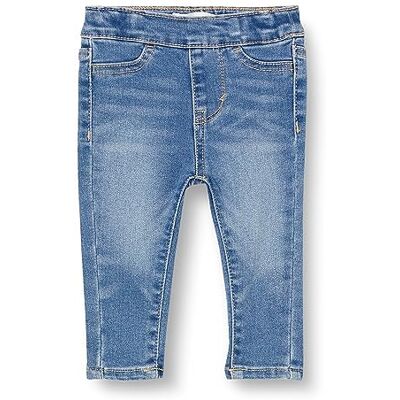 Levi's Kids Lvg pull on legging Baby Girls Joy Ride 18 months Levi's Kids Lvg pull on legging Baby Girls Joy Ride 18 months