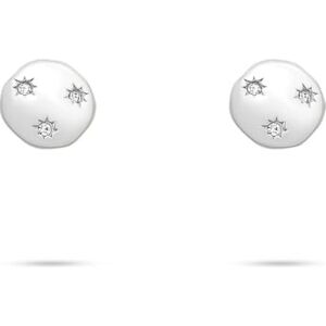 Tamaris Ladies Earrings TJ-0654-E-10 in Stainless Steel Silver Tamaris Ladies Earrings TJ-0654-E-10 in Stainless Steel Silver