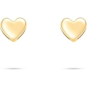 Tamaris Ladies Earrings TJ-0658-E-13 in Stainless Steel IP Gold Tamaris Ladies Earrings TJ-0658-E-13 in Stainless Steel IP Gold
