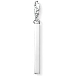Thomas Sabo Women Silver Pendant 1576-001-21 Thomas Sabo Women Silver Pendant 1576-001-21
