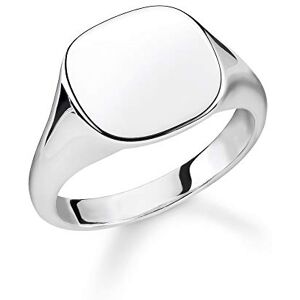 Thomas Sabo Ring Classic 925 Sterling Silver TR2248-001-21-54 Thomas Sabo Ring Classic 925 Sterling Silver TR2248-001-21-54