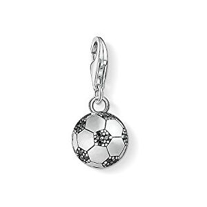 Thomas Sabo 1506-643-11 Women's Clasp Charms 925 Sterling Silver Thomas Sabo 1506-643-11 Women's Clasp Charms 925 Sterling Silver