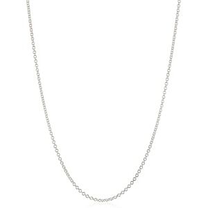 Thomas Sabo anchor chain 925 sterling silver KE1105-001-12-L50V Thomas Sabo anchor chain 925 sterling silver KE1105-001-12-L50V