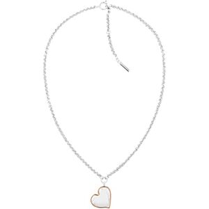 Calvin Klein Women's ALLURING Collection Pendant Necklace Stainless steel 35000293 Calvin Klein Women's ALLURING Collection Pendant Necklace Stainless steel 35000293