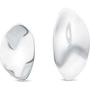 Calvin Klein Women's CK REFLECT Collection Earrings in Stainless Steel 35000620 Calvin Klein Women's CK REFLECT Collection Earrings in Stainless Steel 35000620