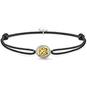 Thomas Sabo Women's Sterling silver 925 Cubic Zirconia bracelet LS116-543-11-L22v Thomas Sabo Women's Sterling silver 925 Cubic Zirconia bracelet LS116-543-11-L22v