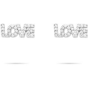 Tamaris Ladies Earrings TJ-0704-E-09 in 925 Silver Tamaris Ladies Earrings TJ-0704-E-09 in 925 Silver