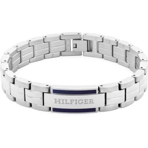Tommy Hilfiger Jewelry Men's Link Bracelet in Stainless Steel 2790600 Tommy Hilfiger Jewelry Men's Link Bracelet in Stainless Steel 2790600