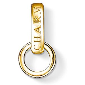 Thomas Sabo Women Silver Bead Charm X0248-413-39 Thomas Sabo Women Silver Bead Charm X0248-413-39