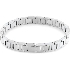 Calvin Klein Men's NETWORK Collection Link Bracelet in Stainless Steel 35000284 Calvin Klein Men's NETWORK Collection Link Bracelet in Stainless Steel 35000284