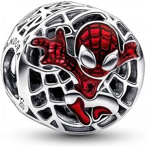 PANDORA Disney Aladdin, Princess Jasmine & Genie Glow-in-the-dark Charm PANDORA Disney Aladdin, Princess Jasmine & Genie Glow-in-the-dark Charm