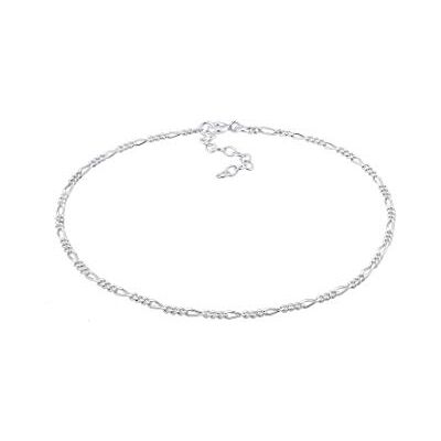 Elli Figaro Timeless Basic Women's Anklet Elli Figaro Timeless Basic Women's Anklet