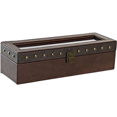 DKD Home Decor Standard Jewellery Box DKD Home Decor Standard Jewellery Box