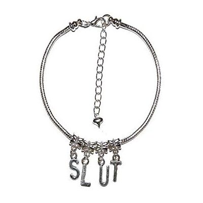 SexyJewels-Co-Uk Slut Euro Anklet Cuckold Ankle Chain Bracelet Sexy Jewels SexyJewels-Co-Uk Slut Euro Anklet Cuckold Ankle Chain Bracelet Sexy Jewels