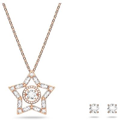 Swarovski Jewelry Sets Swarovski Jewelry Sets