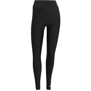 adidas Women's Swim Tights, Black, 16 adidas Women's Swim Tights, Black, 16