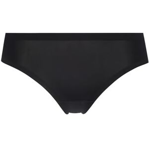 DIM Women's Invisifree Invisible Underwear x1 Black XS DIM Women's Invisifree Invisible Underwear x1 Black XS