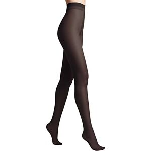Conte elegant CE Prestige 70 Women's Tights Nylon Tights for Women Tights for Women Tights Without Running Mesh Tights for Office and Everyday Use, nero, L Conte elegant CE Prestige 70 Women's Tights Nylon Tights for Women Tights for Women Tights Without Running Mesh Tights for Office and Everyday Use, nero, L