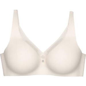 Triumph Women's True Shape Sensation T Minimizer Bra, Fresh Powder, 42D Triumph Women's True Shape Sensation T Minimizer Bra, Fresh Powder, 42D