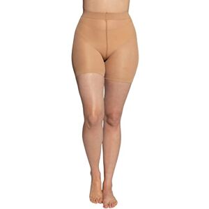 Ulla Popken Microfiber Control Slip Panties Powder 18/20 704474 26-44+ Ulla Popken Microfiber Control Slip Panties Powder 18/20 704474 26-44+