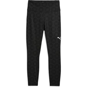 Puma W TAD GRAPHIC TIGHT 7/8 AOP Puma W TAD GRAPHIC TIGHT 7/8 AOP
