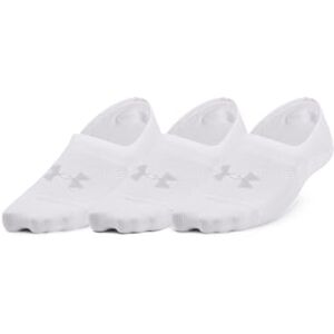 Under Armour Women's UA Breathe Lite Ultra Low 3p Socks Under Armour Women's UA Breathe Lite Ultra Low 3p Socks