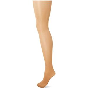 Nur Die Figura 25 Denier Large Sizes Shaping Tights Transparent Shiny Tights Wide Comfort Waistband Belly Way Women, amber, XL Nur Die Figura 25 Denier Large Sizes Shaping Tights Transparent Shiny Tights Wide Comfort Waistband Belly Way Women, amber, XL