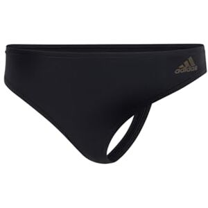 adidas Damen Thong-Sport Active Micro Body Fit Underwear, 000 Black, M adidas Damen Thong-Sport Active Micro Body Fit Underwear, 000 Black, M