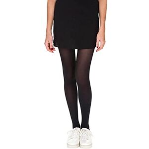 DIM Women's Opaque Tights x1 DIM Women's Opaque Tights x1