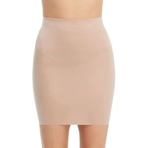 Spanx Smartgrip Sculpting Shapewear for Women, Half Slip (Regular and Plus Sizes), Foundation, M Spanx Smartgrip Sculpting Shapewear for Women, Half Slip (Regular and Plus Sizes), Foundation, M