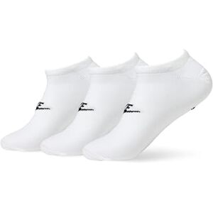 Nike Men's Nsw Everyday Essential Socks, White/Black, XL UK Nike Men's Nsw Everyday Essential Socks, White/Black, XL UK