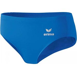 Erima 5-CUBES Women's Shorts Brief blue New Royal Size:34 (EU) Erima 5-CUBES Women's Shorts Brief blue New Royal Size:34 (EU)